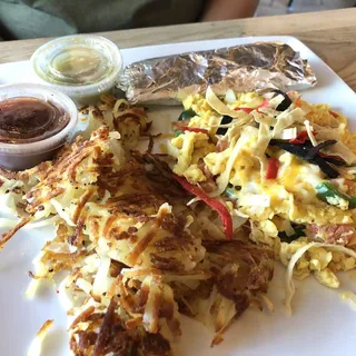 Migas