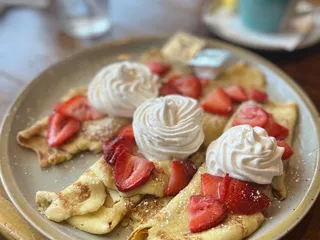 Mango's Breakfast Brunch