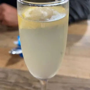Mimosa