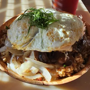 Loco Moco