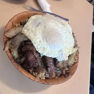 Kama'aina Fried Rice