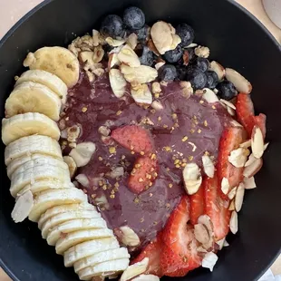 Acai Bowl
