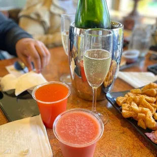 Mimosa