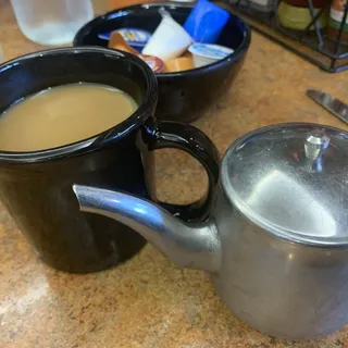 Milk