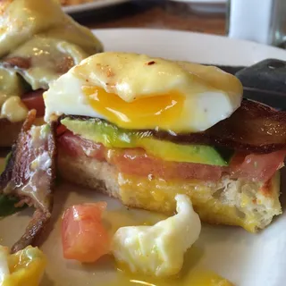 California Benedict