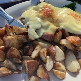 Florentine Benedict