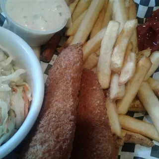Fish & Chips