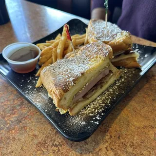 Monte Cristo