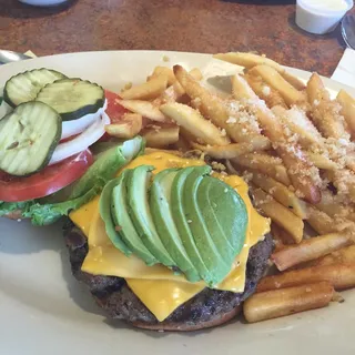 Classic Burger