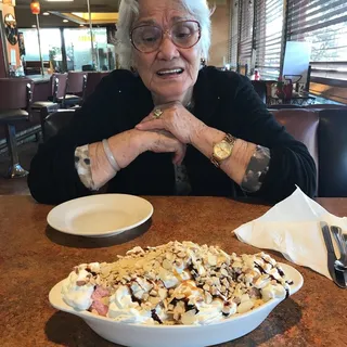Banana Split