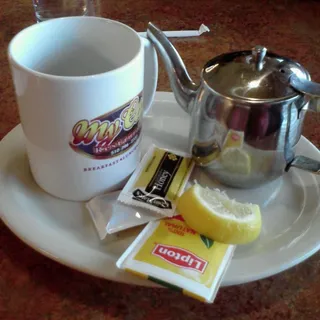 Hot Tea
