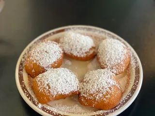 Cabrillo Park Café