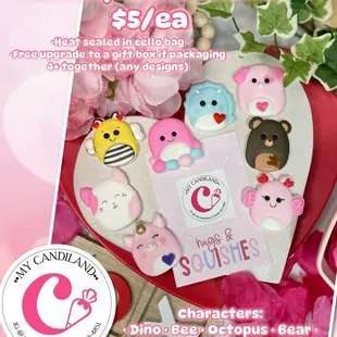 a picture of a valentine's day card