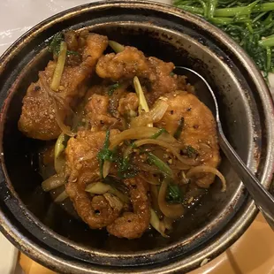 Ca kho to