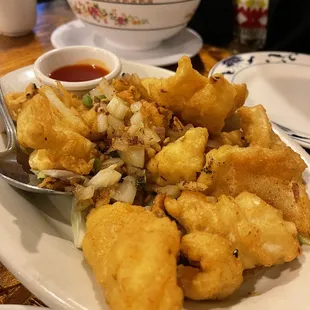 Calamari
