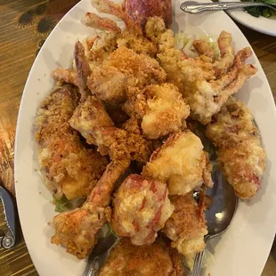 Lobster with cheese $69.95 - Jan. 01, 2022