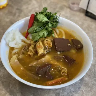 Banh canh cua