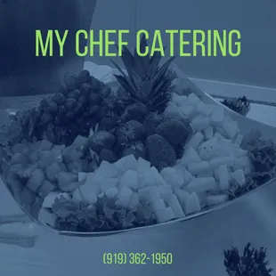 My Chef Catering