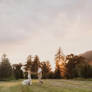 Dance like no one is watching