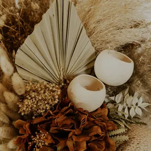 It's all in the bohemian details