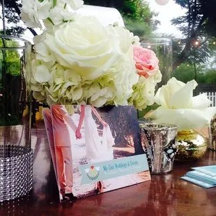 Wedding planning at it's best