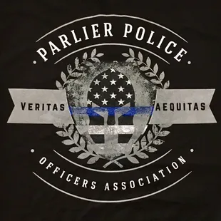 Parlier Police - quality first