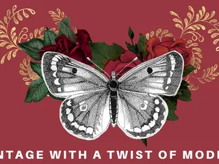 The Twisted Rose