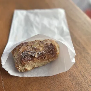 Almond Croissant