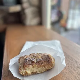 Almond Croissant