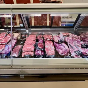 My Corner Butcher