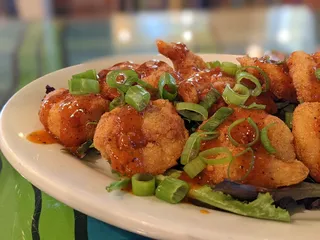 Pass the Salt In Historic Currituck