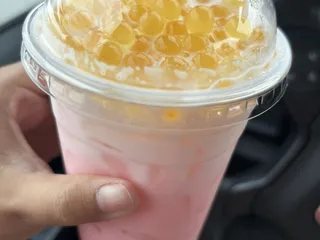 Donut Star