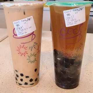 Coffee Milk Tea