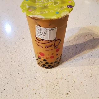 Thai Milk Tea