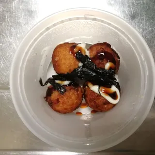 Takoyaki