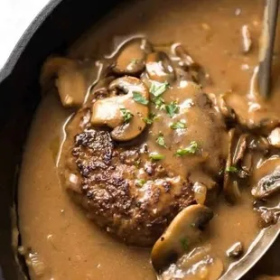 My Cup Runneth Over Southern Cuisine