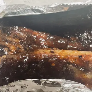 4 Bones Ribs