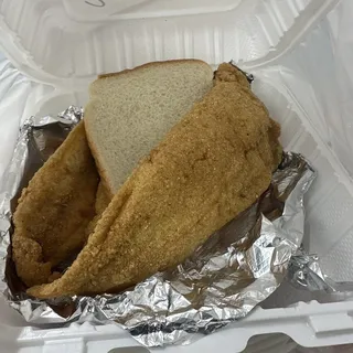 3 Piece Whiting