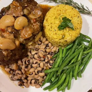 Oxtails