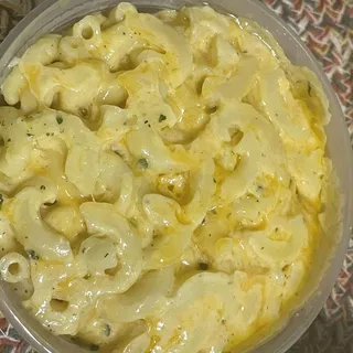 Mac and Cheese