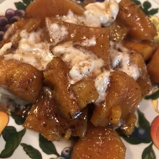 Candied Yams