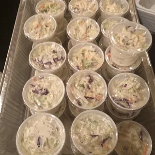 Coleslaw