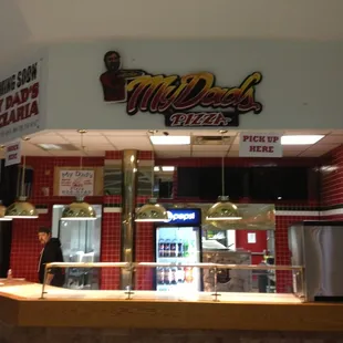 KYOVA Mall  Boyd county