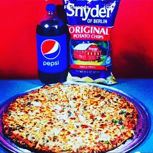 Give us a try and I'm sure you will be hooked