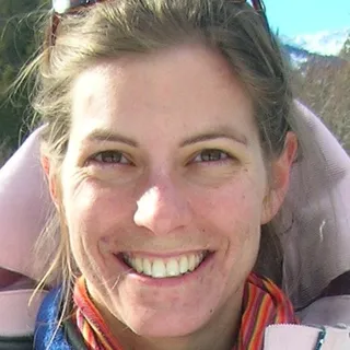 Natasha M.