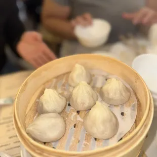 pork xlb