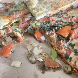 My Family's Pizza Lakewood