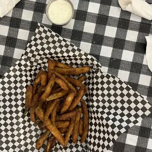 Fried Pickles