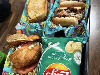 Mythical ‘Wich