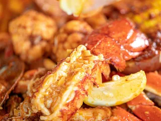 The Boil Daddy - Carson